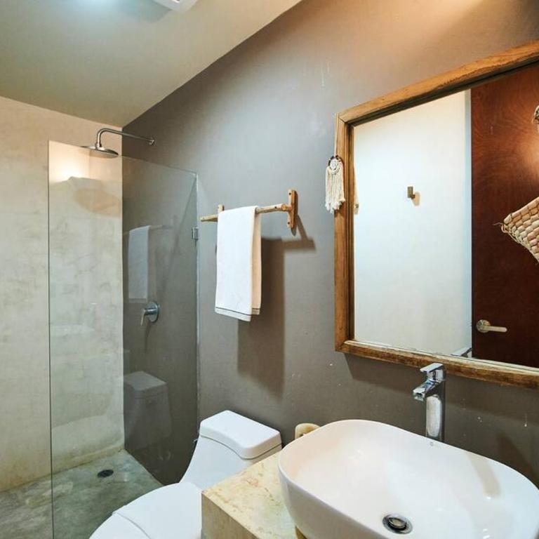 Tribu 205 Magical 1BR APT minutes from the Sea 50MB WIFI - Apartamento de 1 dormitorio - 40