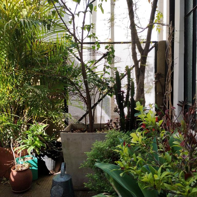 COMO EN CASA en Buenos Aires - Casa de 2 dormitorios - 26
