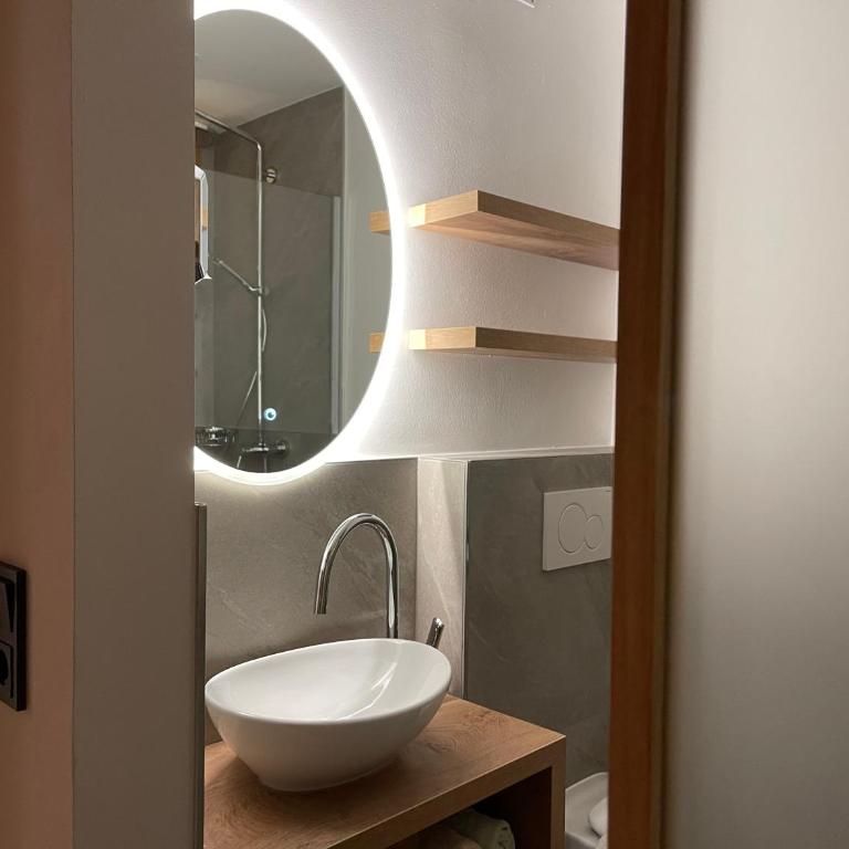 Heutaler Hof - Hotel im Naturidyll - Chambre Double avec Balcon - 3