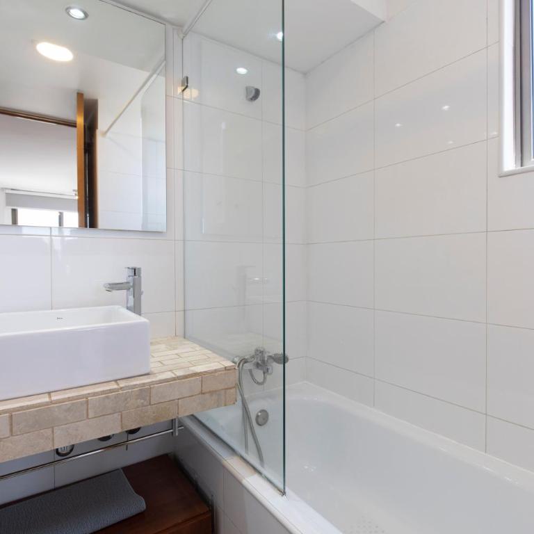 Gran vista - Metro, Parking, Mall avn22 - Apartamento de 2 dormitorios - 17