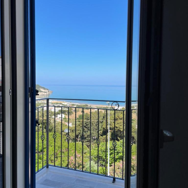 Thai Boutique rooms - Camera Deluxe Matrimoniale con Vista Mare - 22