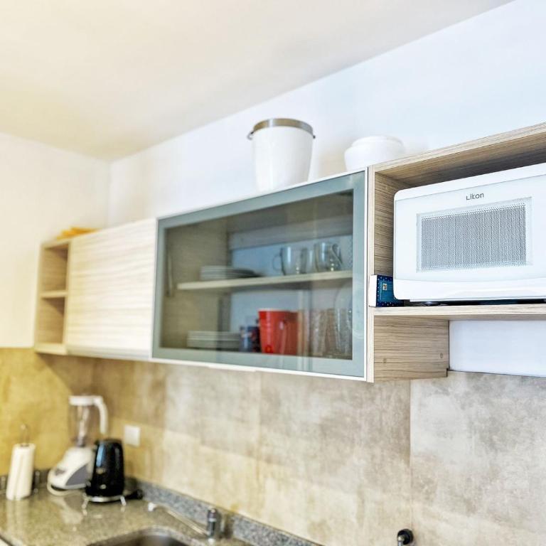 PASEO QUATTRO - Apartamento - 2