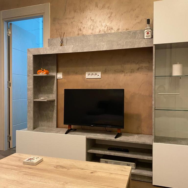 King Milans Apartment - Apartman sa 1 Spavaćom Sobom - 12