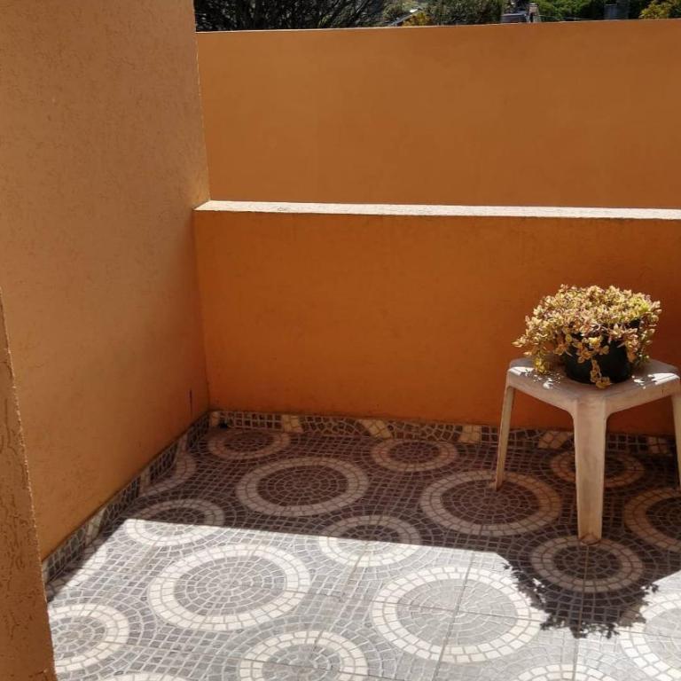 Departamentos Serena III - One-Bedroom Apartment - 17