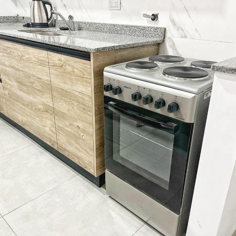 PASEO QUATTRO - Apartamento - 7