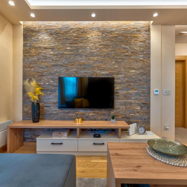 Apartman 45 Zlatibor - One-Bedroom Apartment - 5