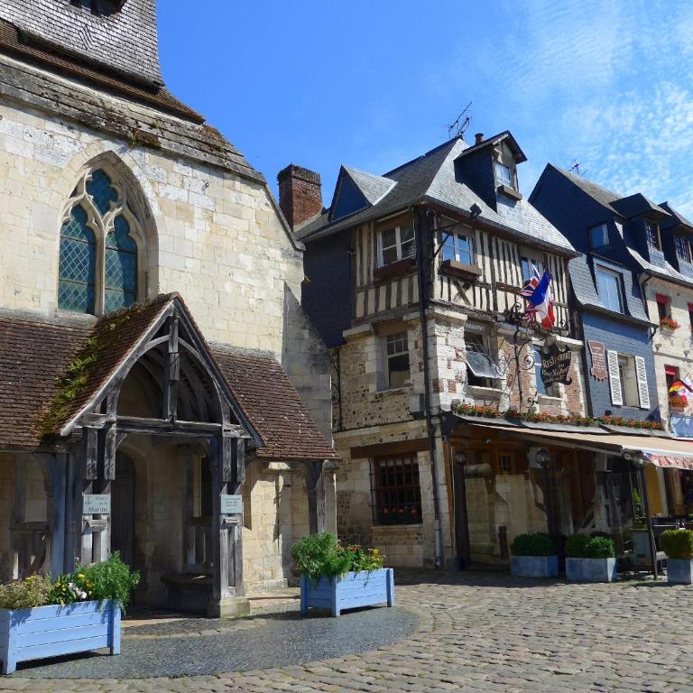 Le Duplex - Appartement en Duplex - 27