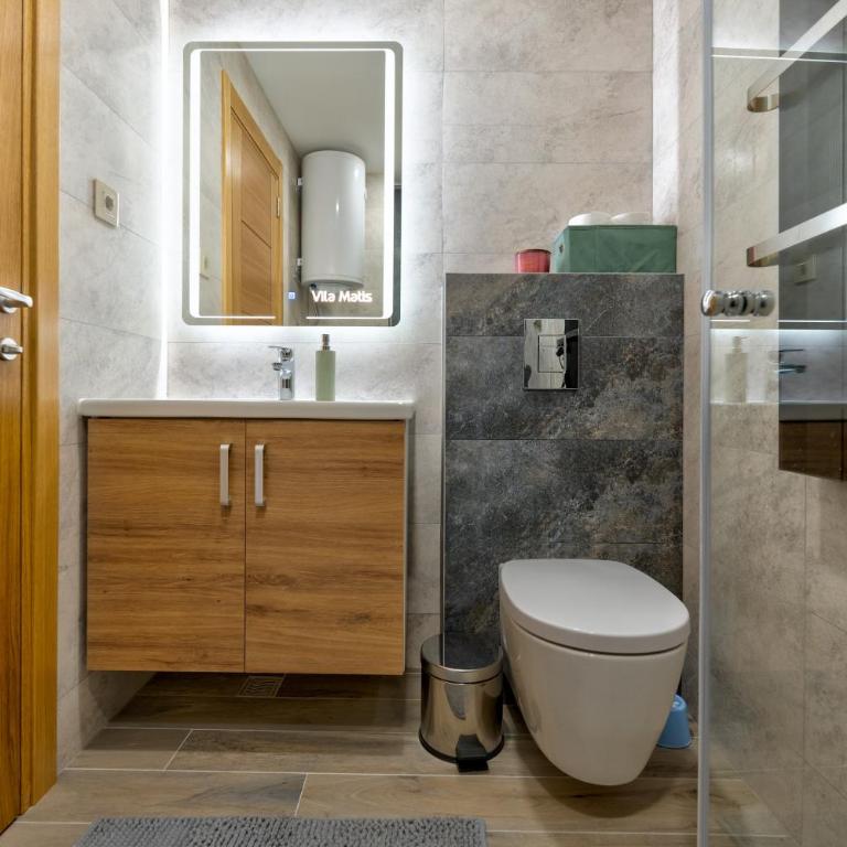 Apartman 45 Zlatibor - One-Bedroom Apartment - 7