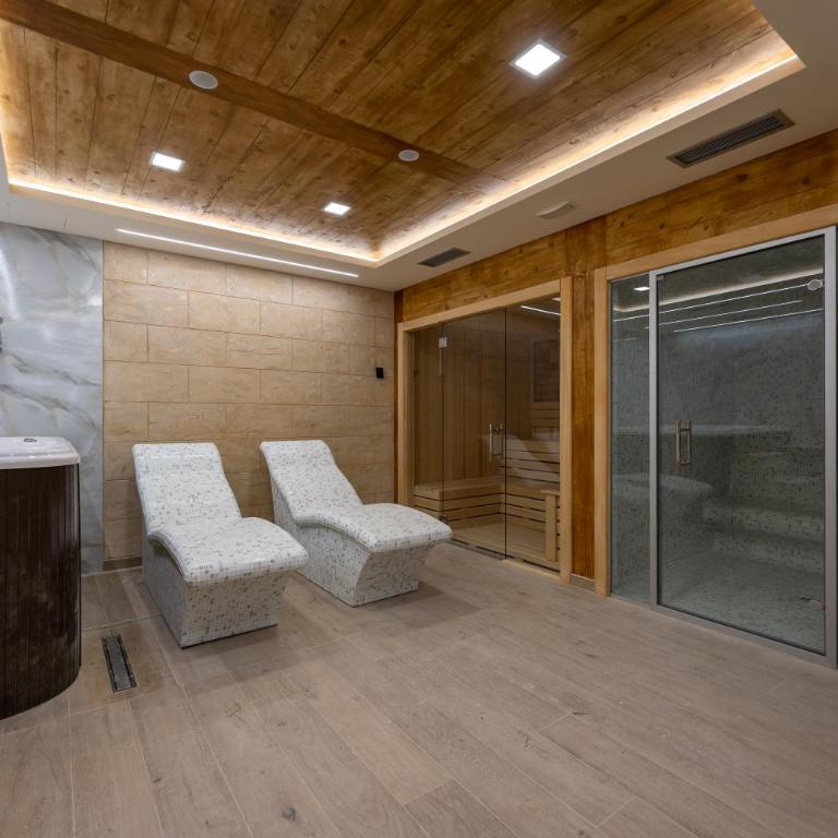 Apartman 45 Zlatibor - One-Bedroom Apartment - 9