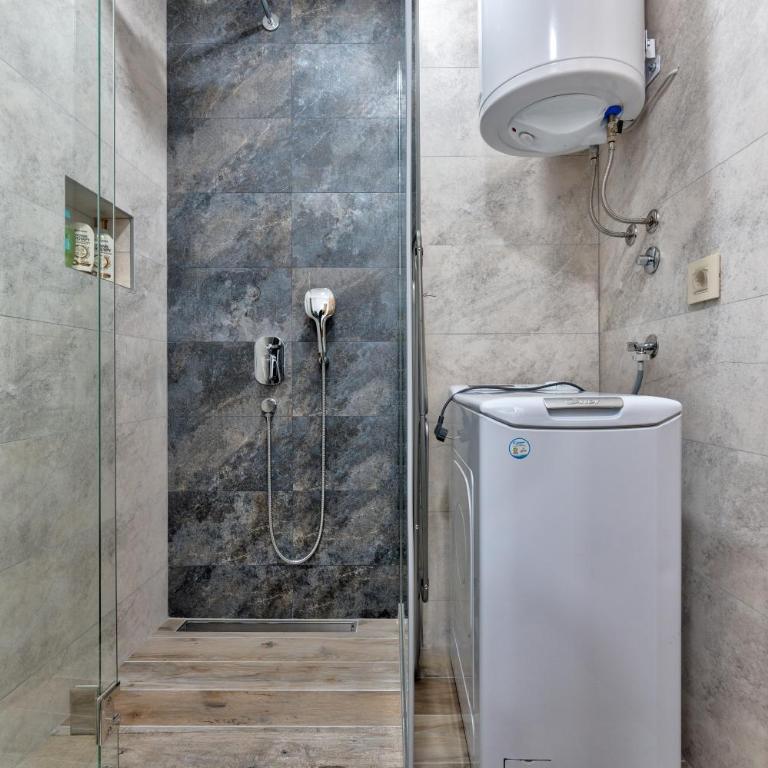 Apartman 45 Zlatibor - One-Bedroom Apartment - 8
