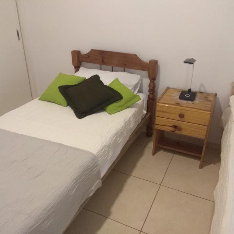 NUESTRO DEPARTAMENTO - Apartamento de 2 dormitorios - 24