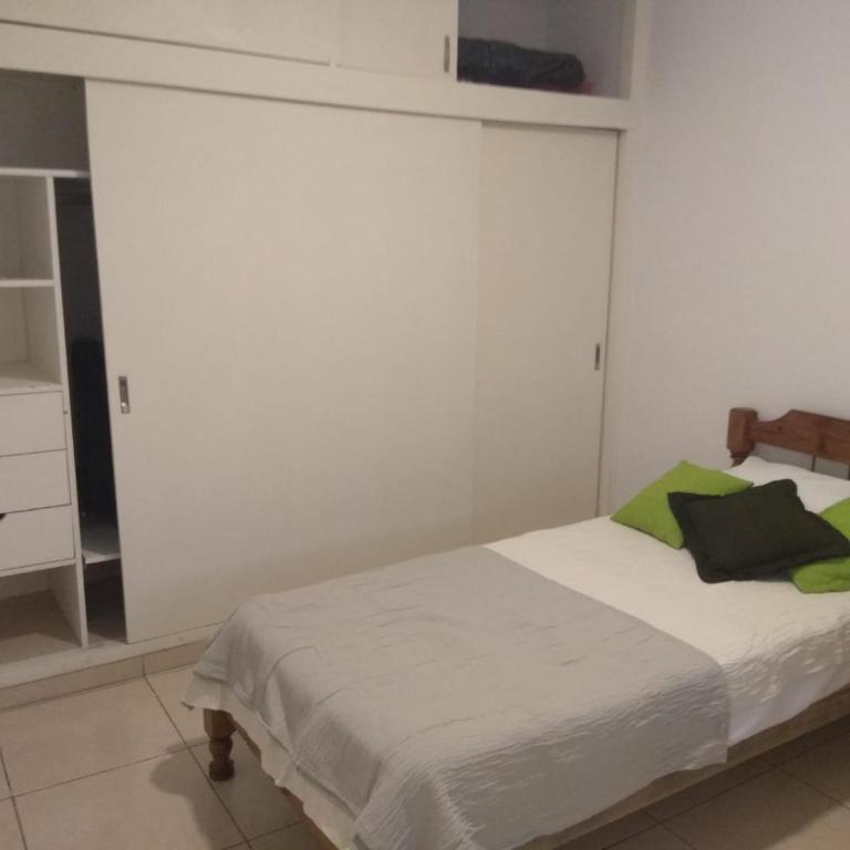NUESTRO DEPARTAMENTO - Apartamento de 2 dormitorios - 30
