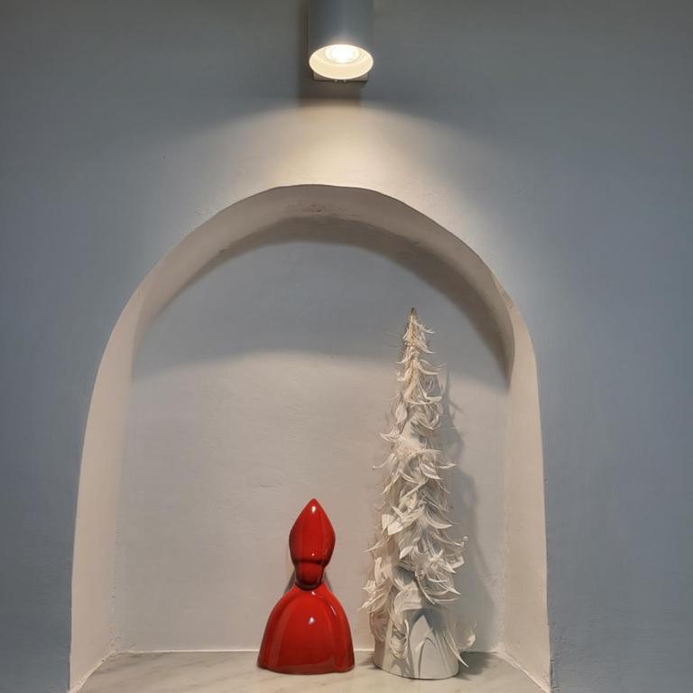 Suite SAN GENNARO - Casa con 2 Camere da Letto - 28