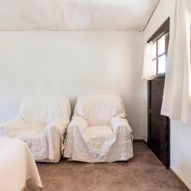 El Canadiense Hospedaje - Casa con 1 dormitorio - 12