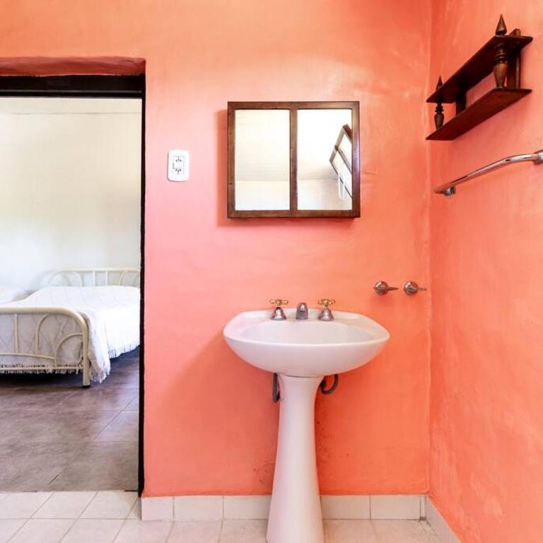 El Canadiense Hospedaje - Casa con 1 dormitorio - 7