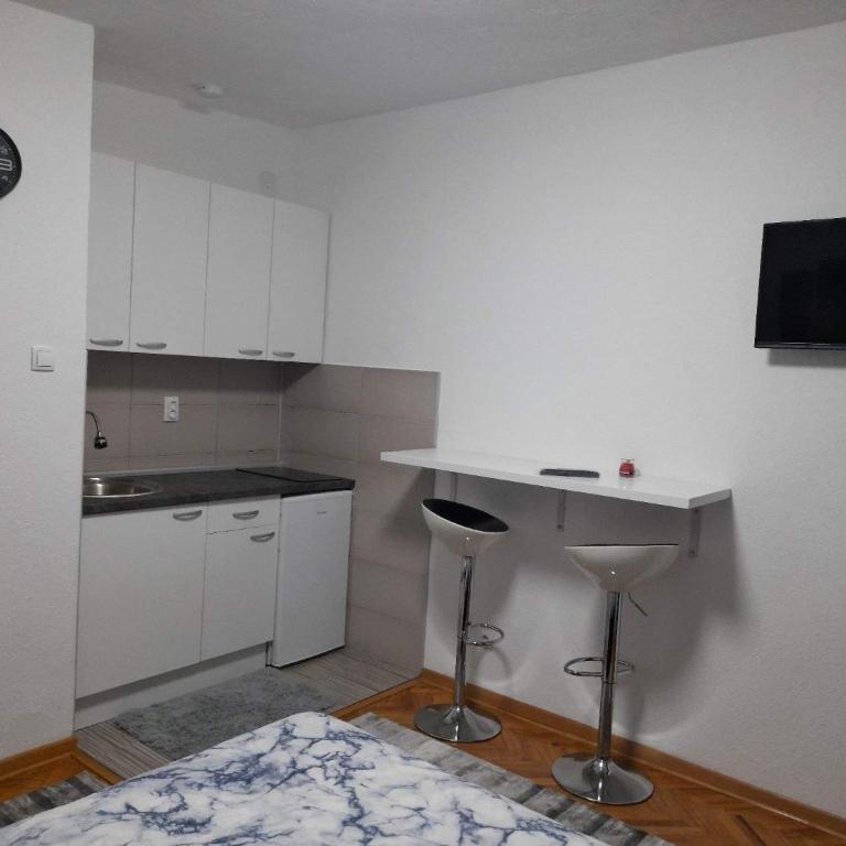 Apartman 407 - One-Bedroom Apartment - 8