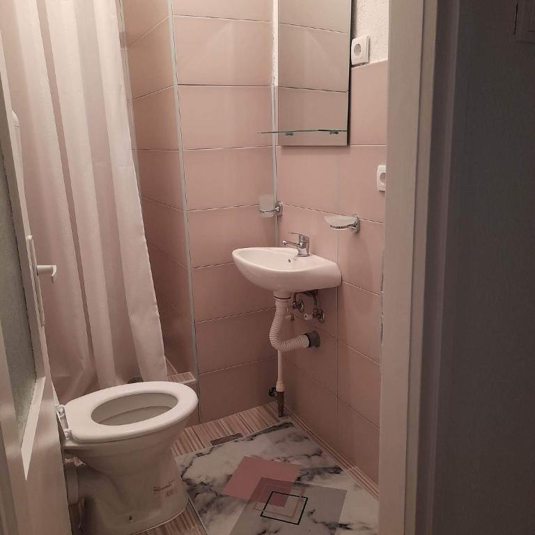 Apartman 407 - One-Bedroom Apartment - 9