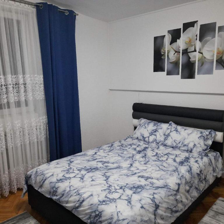 Apartman 407 - One-Bedroom Apartment - 11