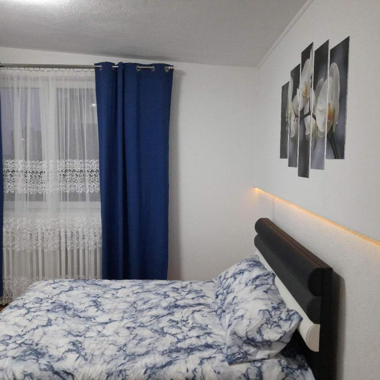 Apartman 407 - One-Bedroom Apartment - 12