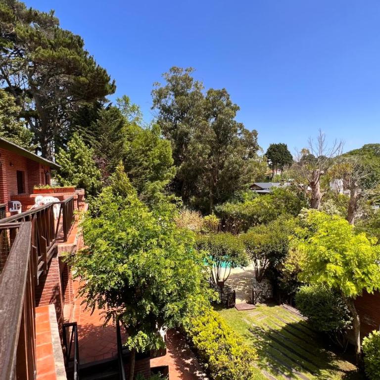 La Cascada - Superior Apartment - 28