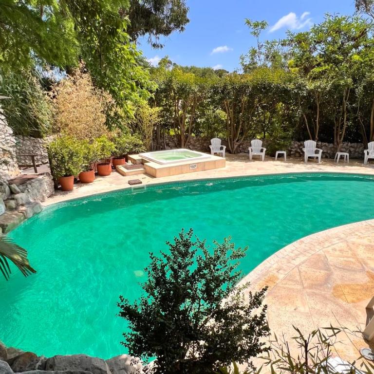 La Cascada - Superior Apartment - 10