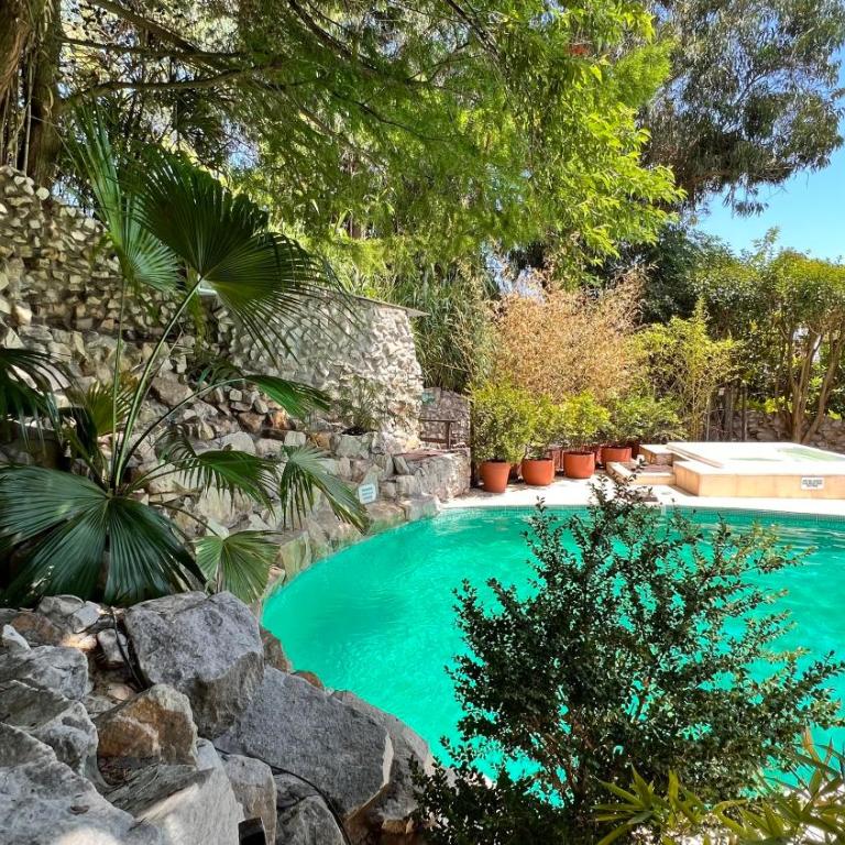 La Cascada - Superior Apartment - 11