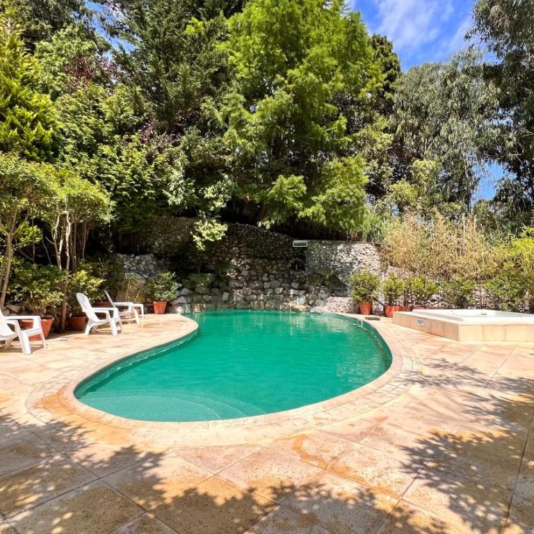 La Cascada - Superior Apartment - 6