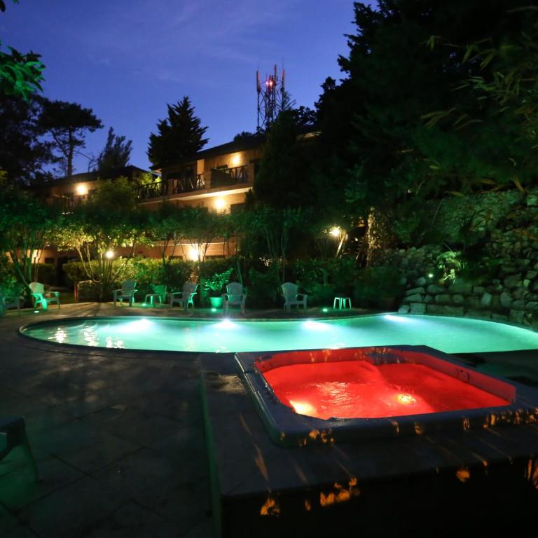 La Cascada - Superior Apartment - 29