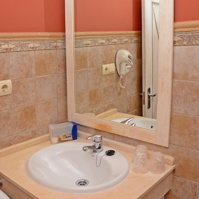 Apartamentos Piedramar - Apartamento Superior de 1 dormitorio con terraza (2 adultos) - 1