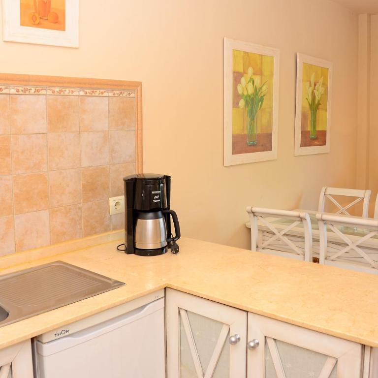 Apartamentos Piedramar - Apartamento Superior de 1 dormitorio con terraza (2 adultos) - 2