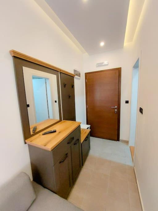 Apartman Rastko-N Lux 32 Milmari - One-Bedroom Apartment - 16