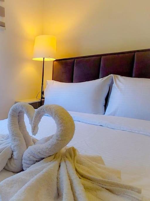Apartman Rastko-N Lux 32 Milmari - One-Bedroom Apartment - 26
