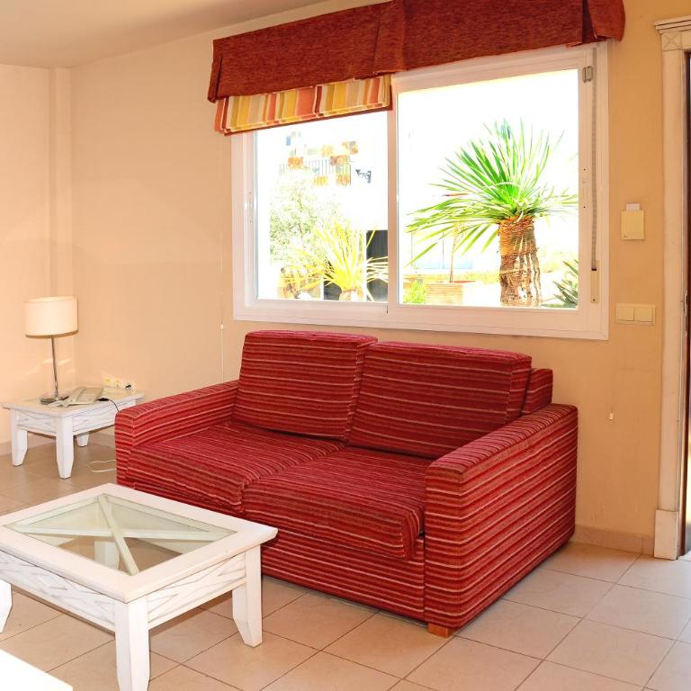 Apartamentos Piedramar - Apartamento Superior de 1 dormitorio con terraza (2 adultos) - 3