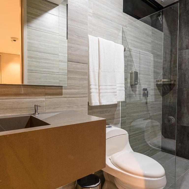 4 Sur Hotel - Junior Suite - 5