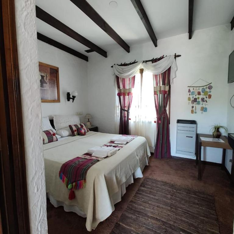 Hotel Boutique America - Double Room - 5