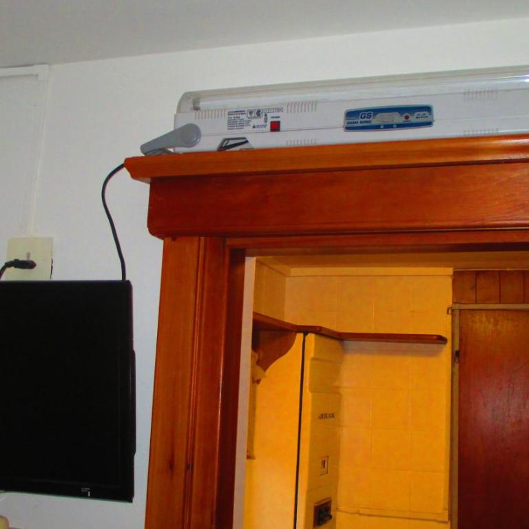 Deptos Irun I - Apartamento - 22