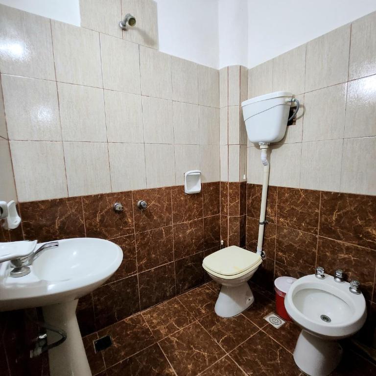 Hotel Los Ángeles - Habitación Triple Económica - 2