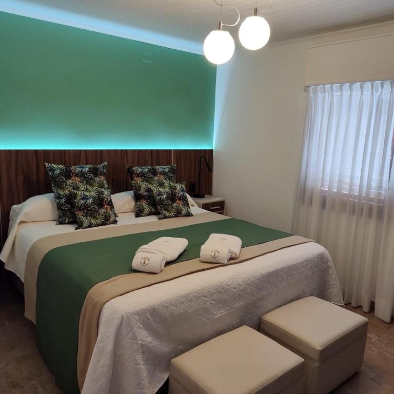 PUNTO SUR HOTEL BOUTIQUE - Habitación Doble - 1