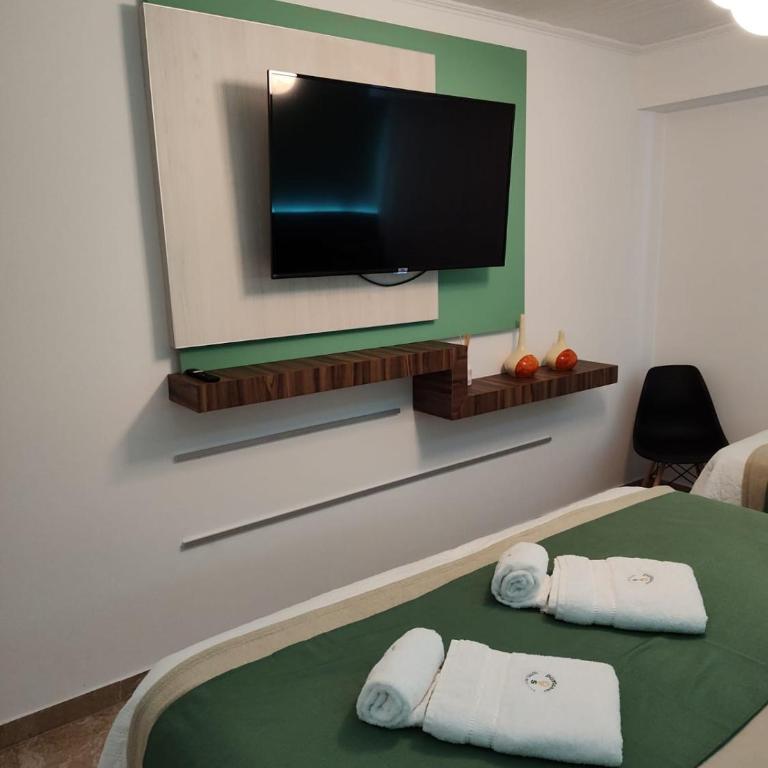 PUNTO SUR HOTEL BOUTIQUE - Habitación Doble - 3