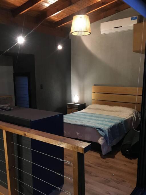 Cabaña Los Amarilis Necochea - Two-Bedroom Apartment - 7