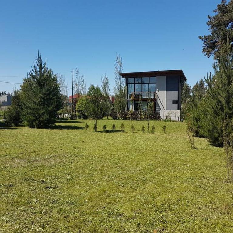 Cabaña Los Amarilis Necochea - Two-Bedroom Apartment - 13