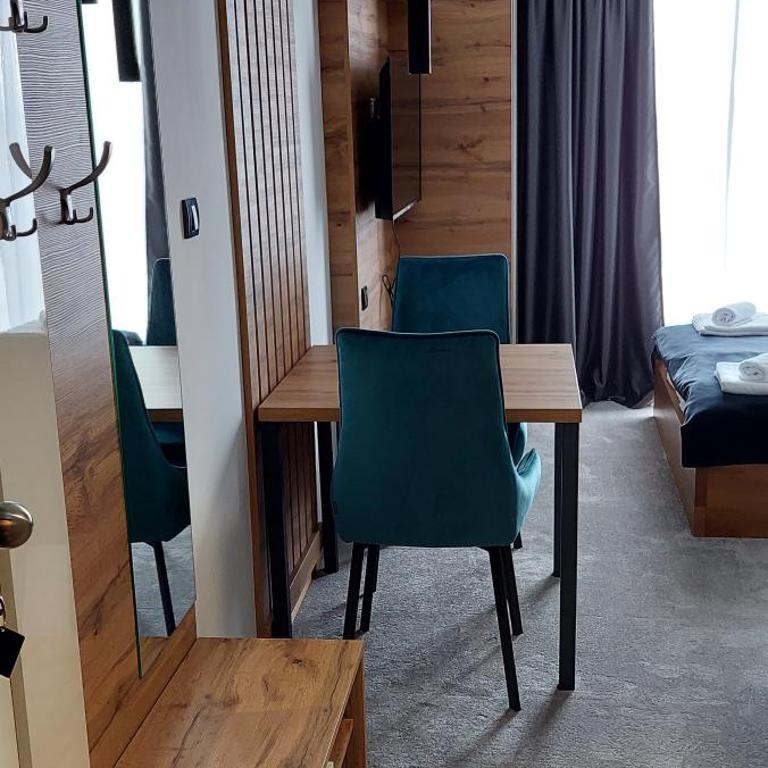 Nela apartmani (u hotelu Djina) - One-Bedroom Apartment - 6