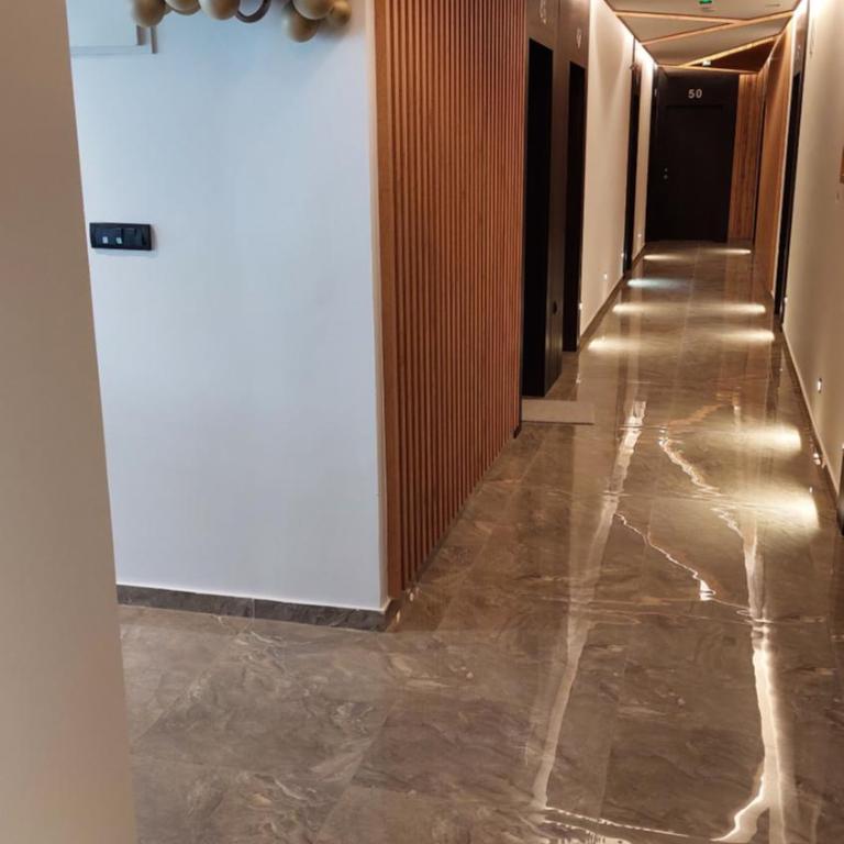 Nela apartmani (u hotelu Djina) - One-Bedroom Apartment - 5