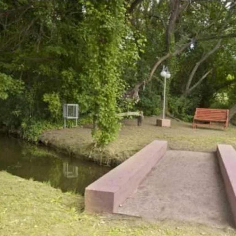 Alojamientos en Cosquín - Bungalow de 2 dormitorios - 5