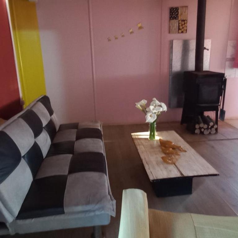 Paihuano - Chalet de 1 dormitorio - 3