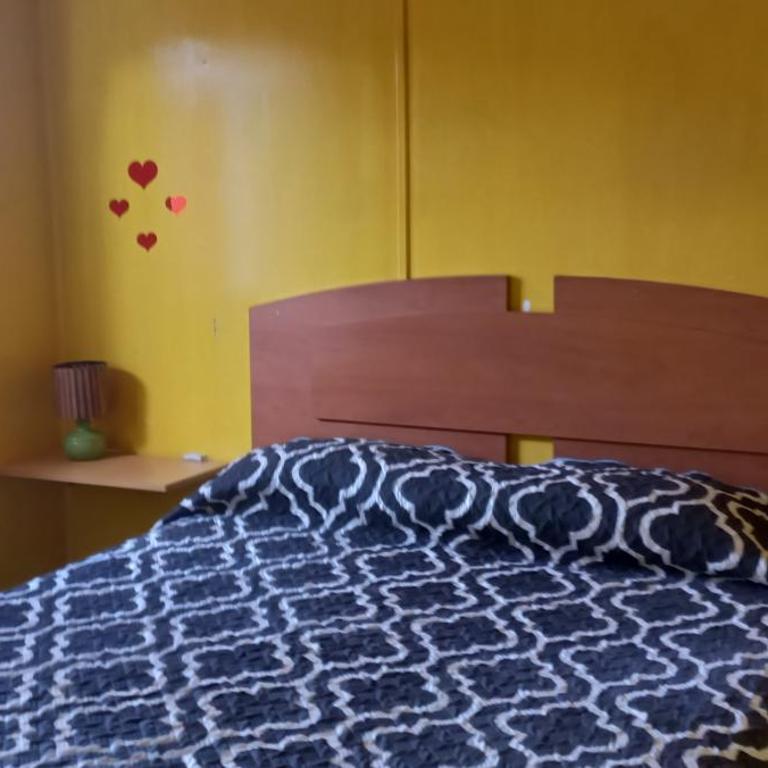 Paihuano - Chalet de 1 dormitorio - 14