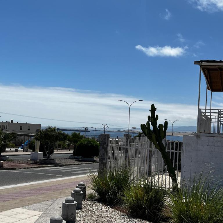 Depto. equipado para 6 personas a 7 min. Bahía Inglesa - Apartamento de 3 dormitorios - 25