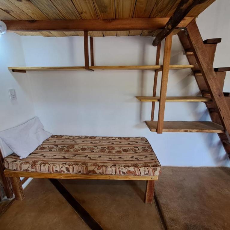 La Mungana - Casa con 1 dormitorio - 2
