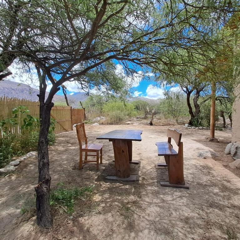 La Mungana - Casa con 1 dormitorio - 3