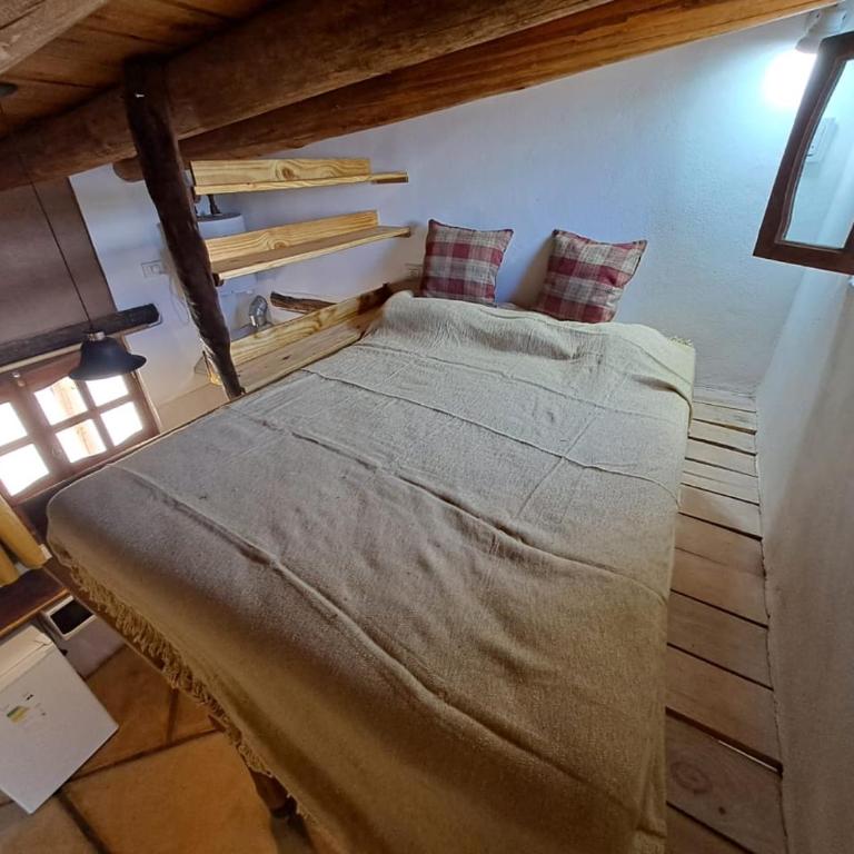La Mungana - Casa con 1 dormitorio - 4